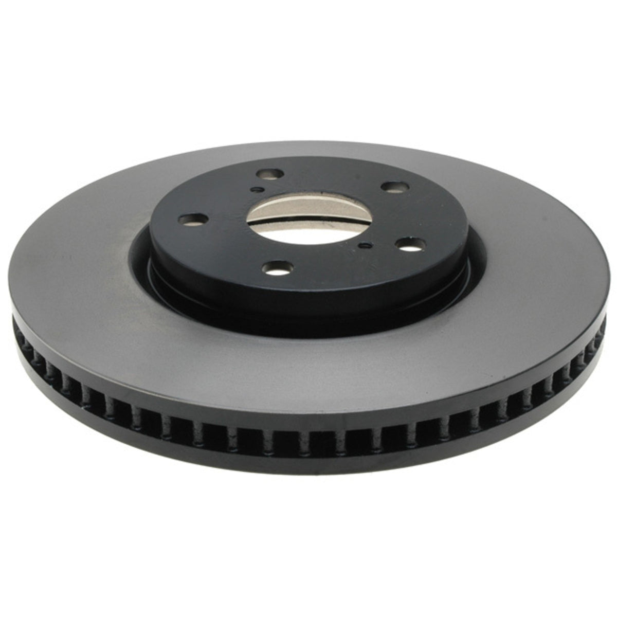 Raybestos Brakes Disc Brake Rotor 980487