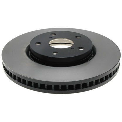 Raybestos Brakes Disc Brake Rotor 980487