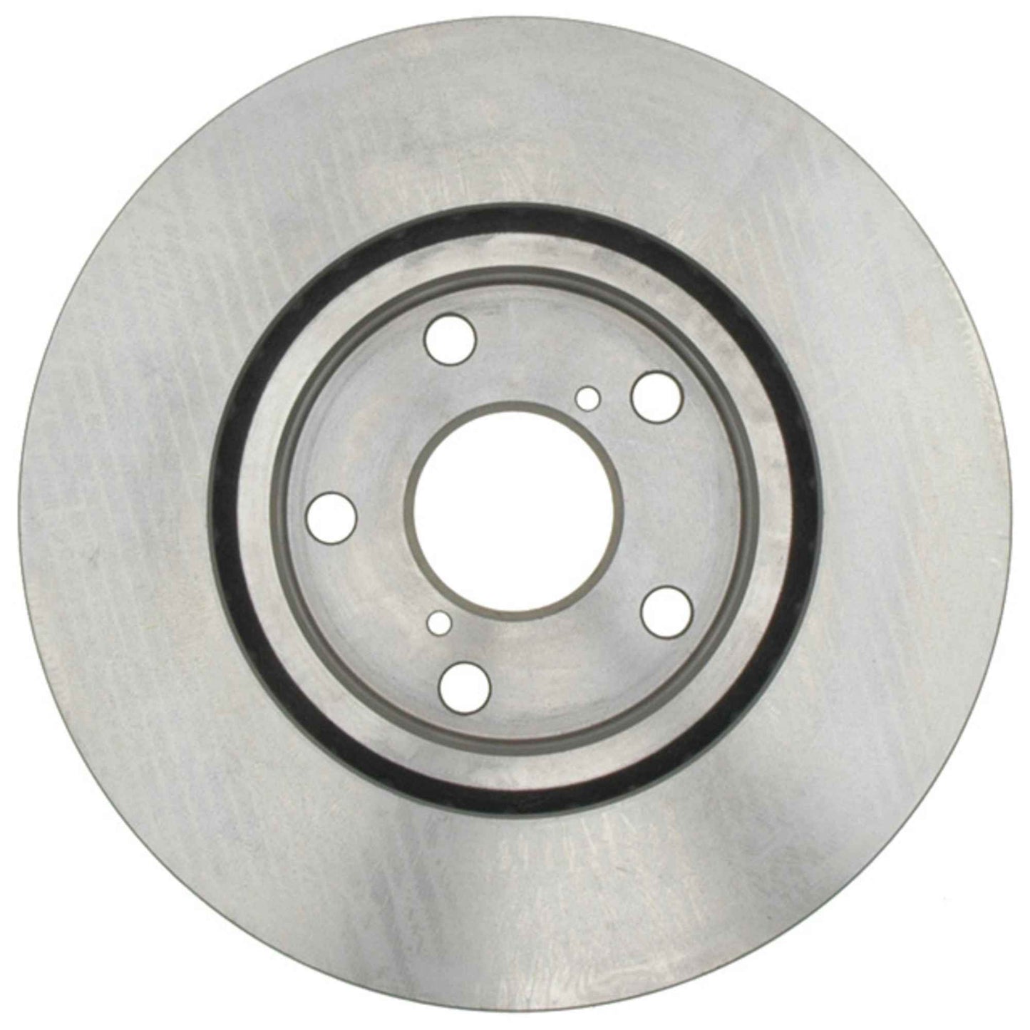 Raybestos Brakes Disc Brake Rotor 980487