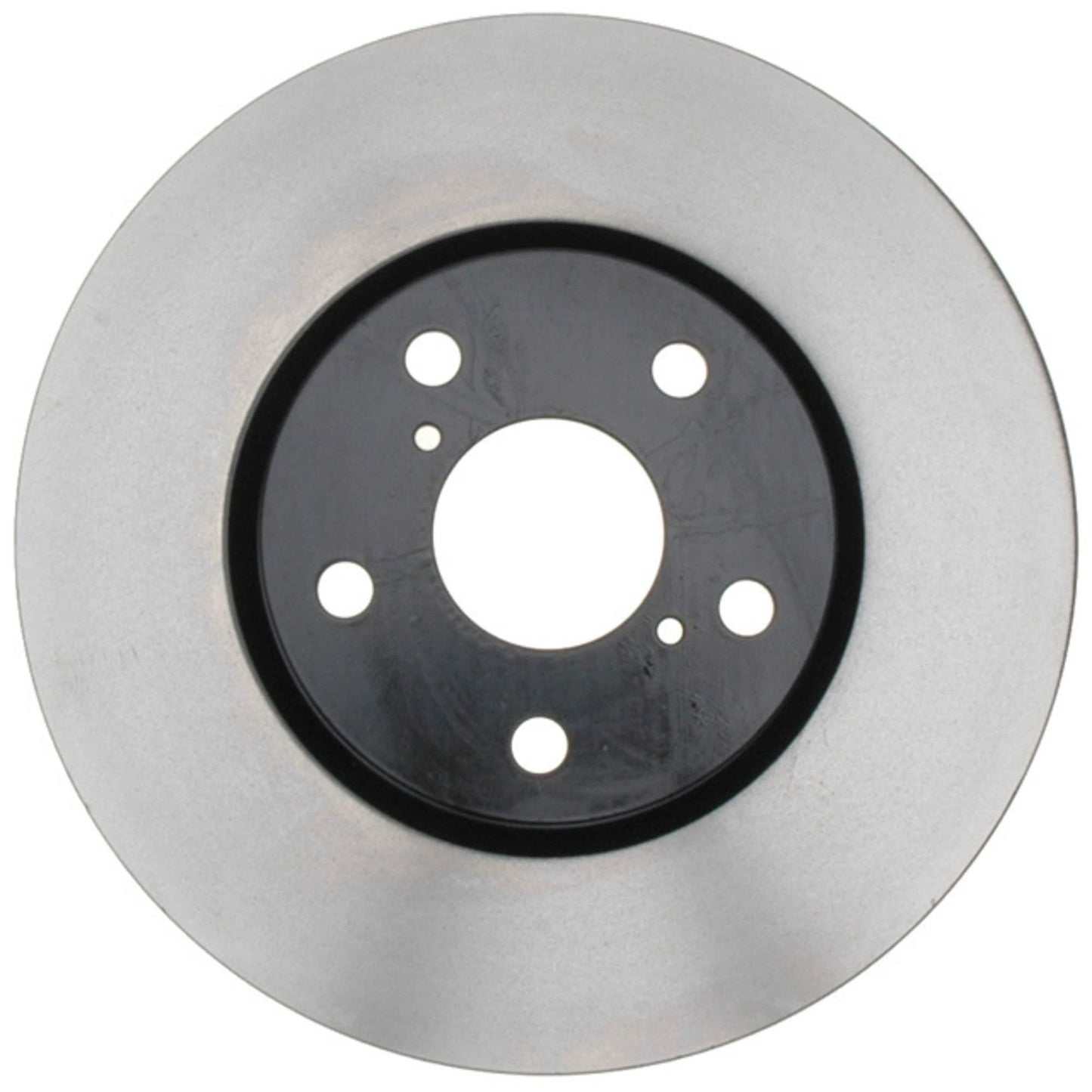 Raybestos Brakes Disc Brake Rotor 980487
