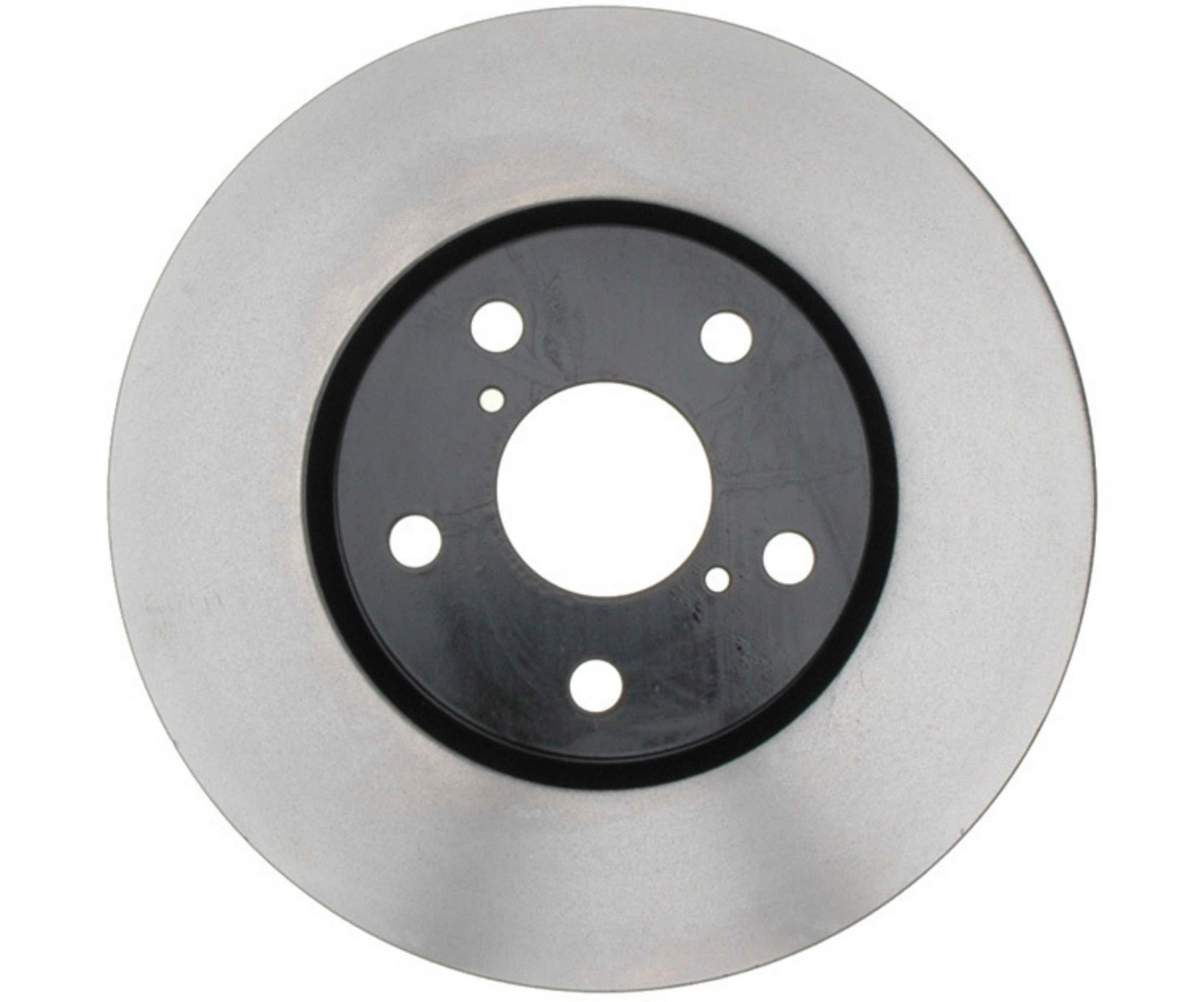 Raybestos Brakes Disc Brake Rotor 980487