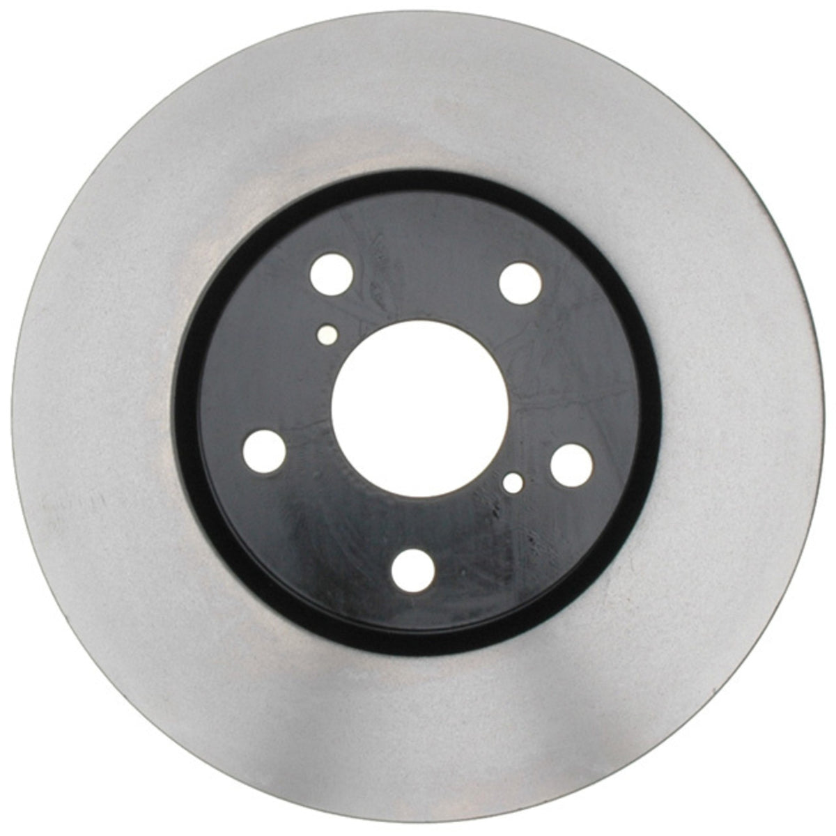 Raybestos Brakes Disc Brake Rotor 980487