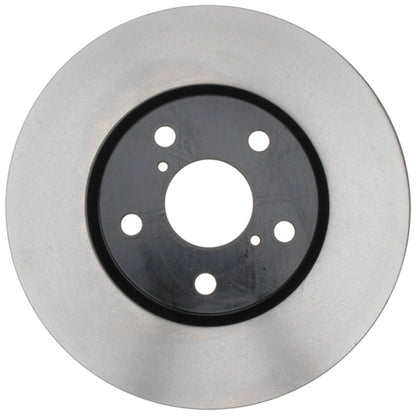Raybestos Brakes Disc Brake Rotor 980487