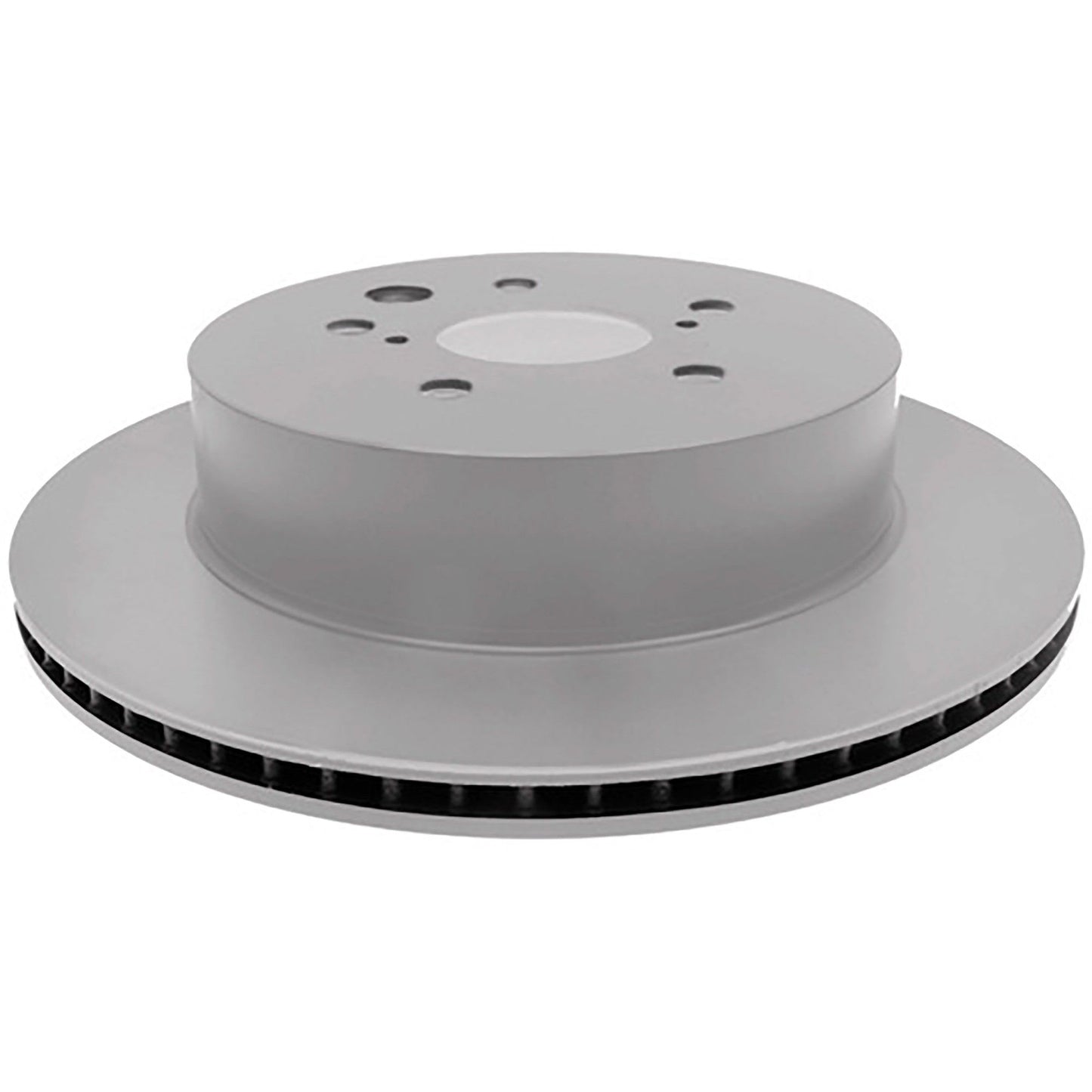 Raybestos Brakes Disc Brake Rotor 980488FZN