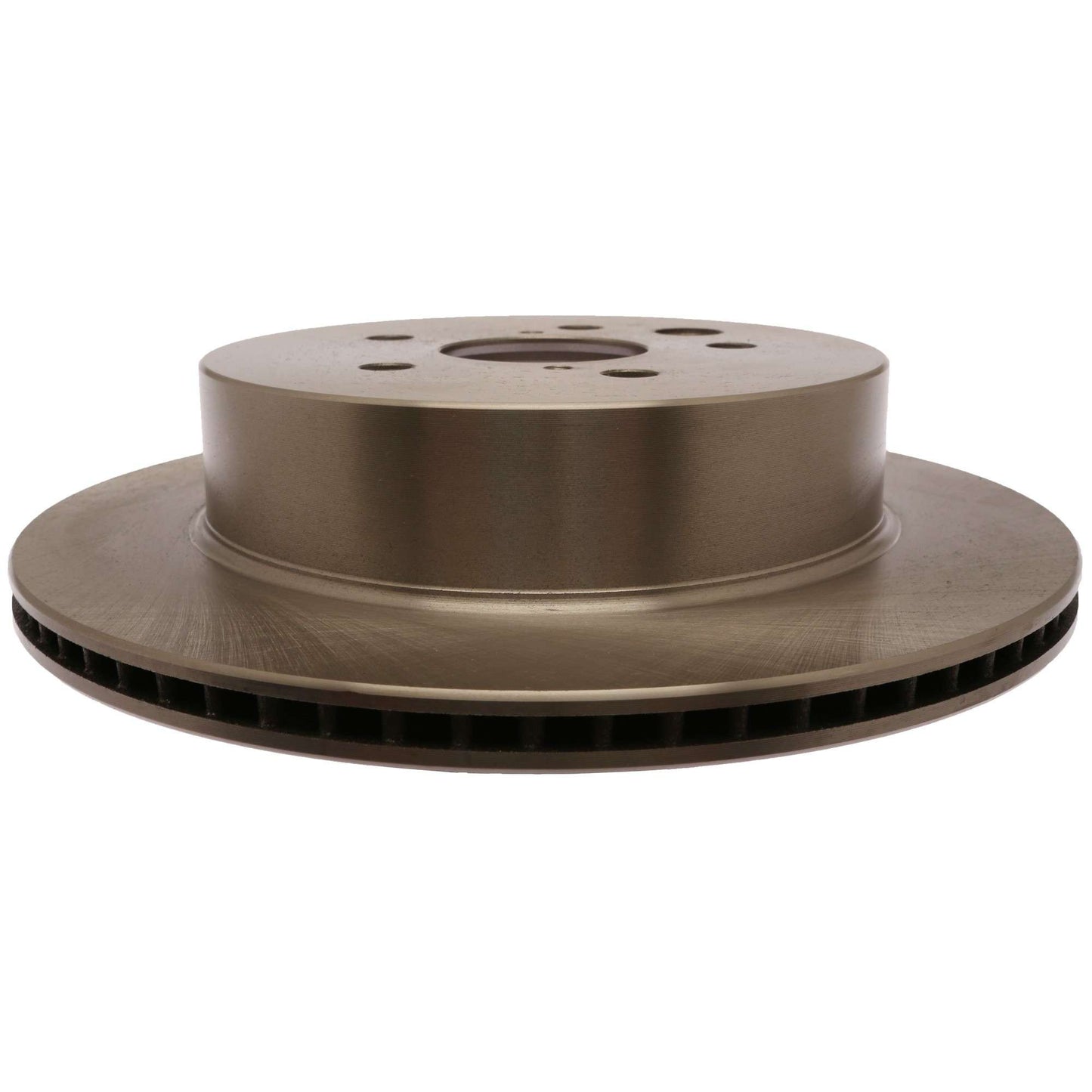 Raybestos Brakes Disc Brake Rotor 980488R