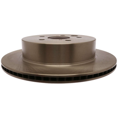 Raybestos Brakes Disc Brake Rotor 980488R