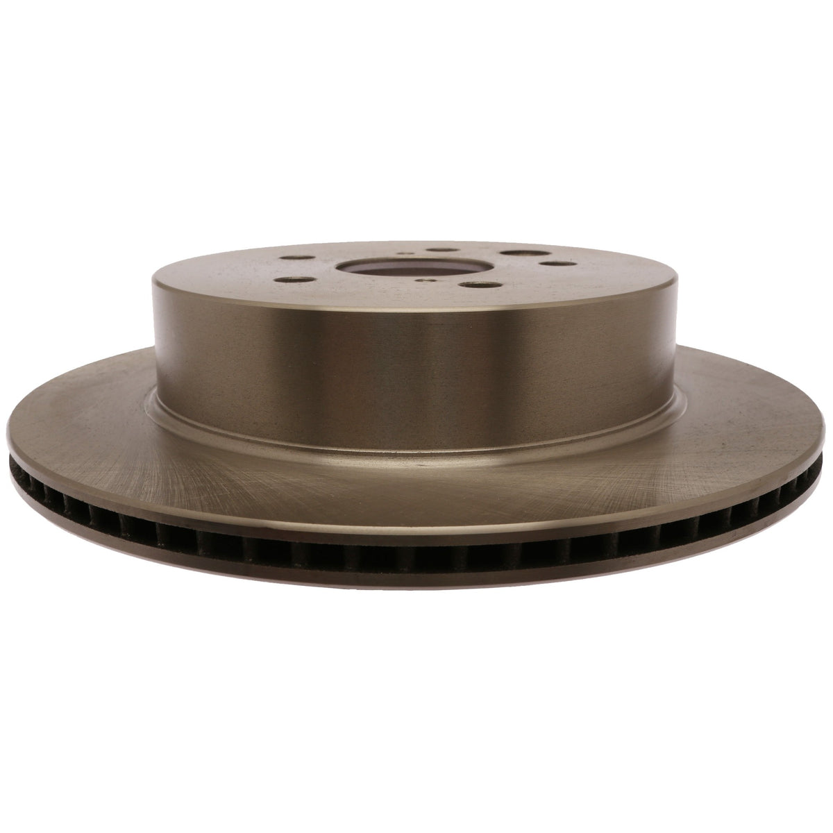 Raybestos Brakes Disc Brake Rotor 980488R