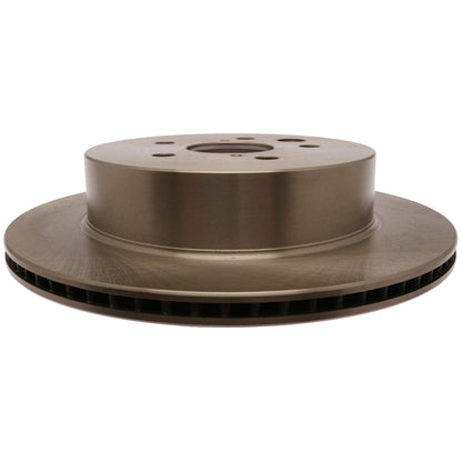 Raybestos Brakes Disc Brake Rotor 980488R