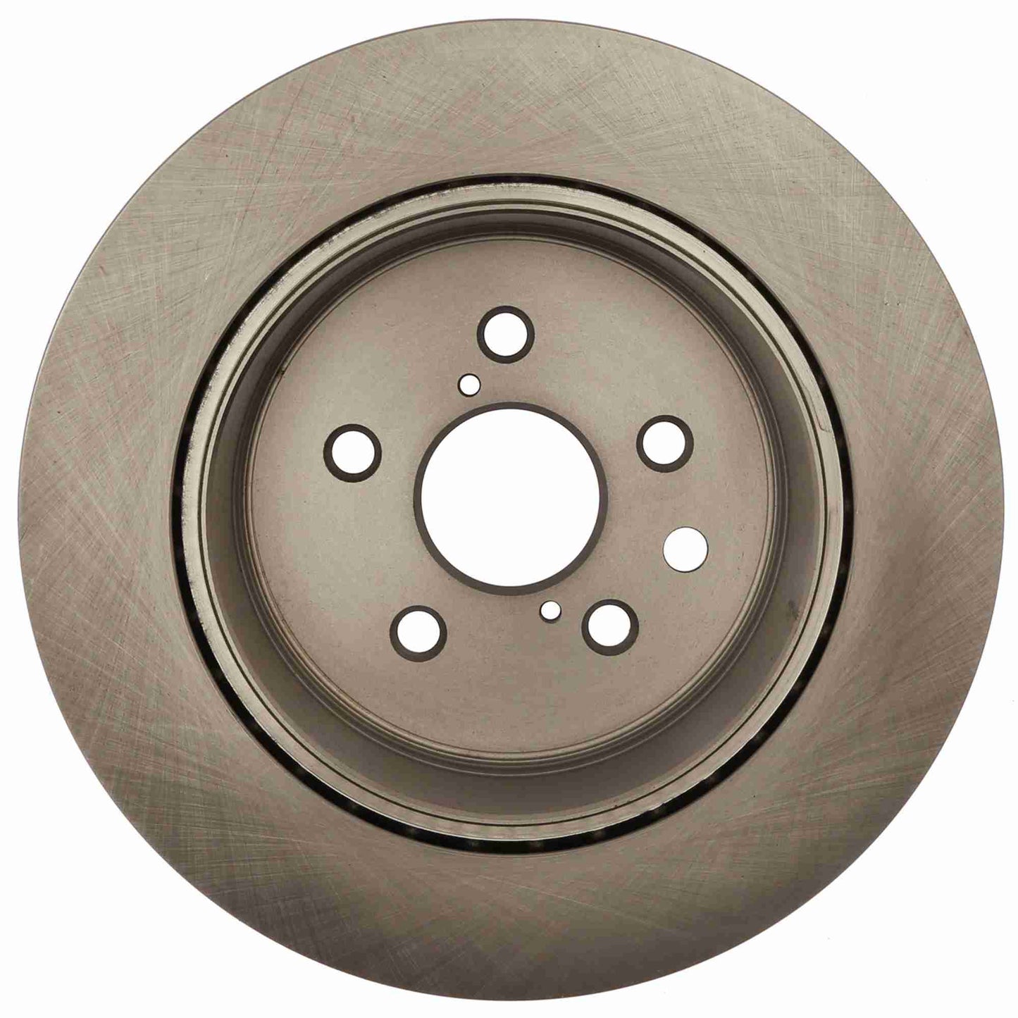 Raybestos Brakes Disc Brake Rotor 980488R