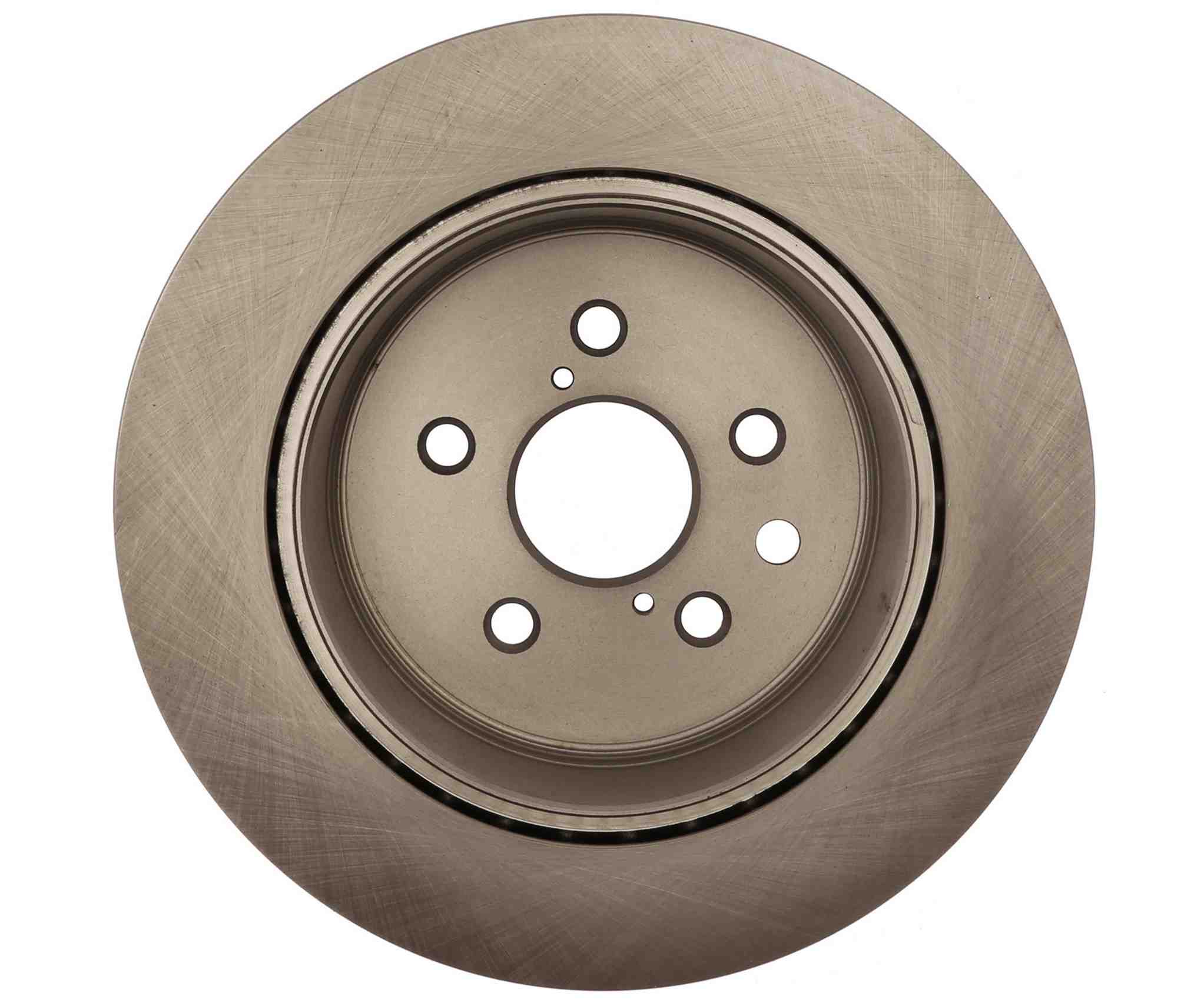 Raybestos Brakes Disc Brake Rotor 980488R