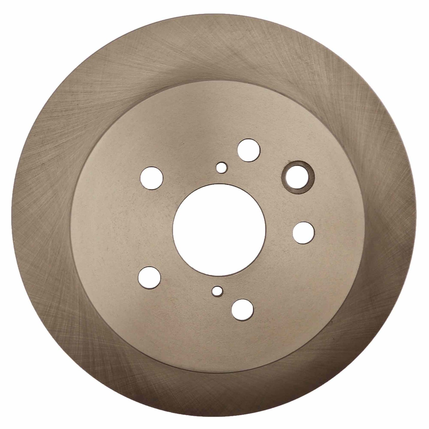 Raybestos Brakes Disc Brake Rotor 980488R