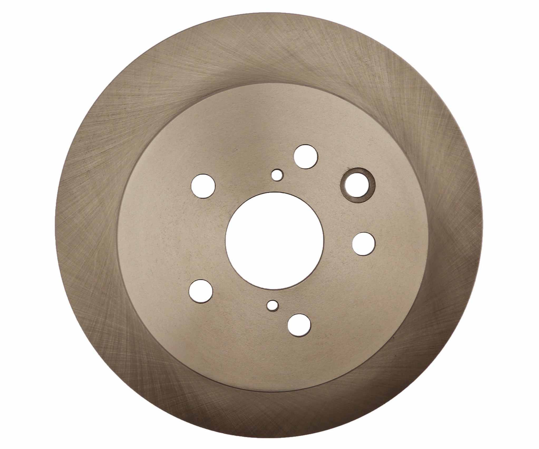 Raybestos Brakes Disc Brake Rotor 980488R