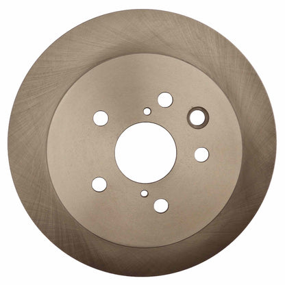 Raybestos Brakes Disc Brake Rotor 980488R