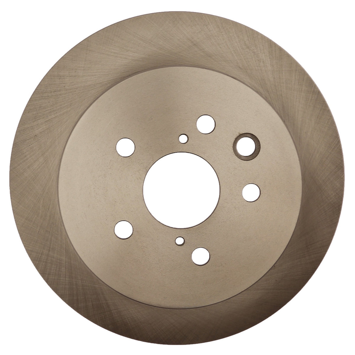 Raybestos Brakes Disc Brake Rotor 980488R