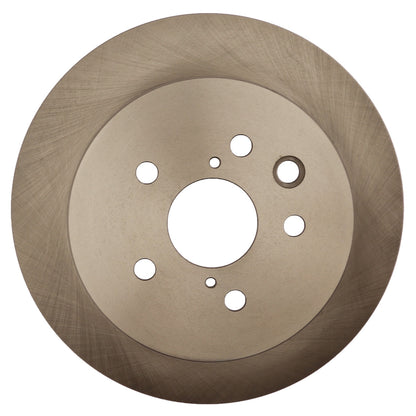 Raybestos Brakes Disc Brake Rotor 980488R