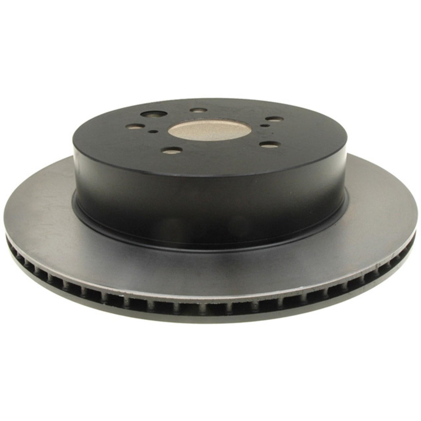 Raybestos Brakes Disc Brake Rotor 980488