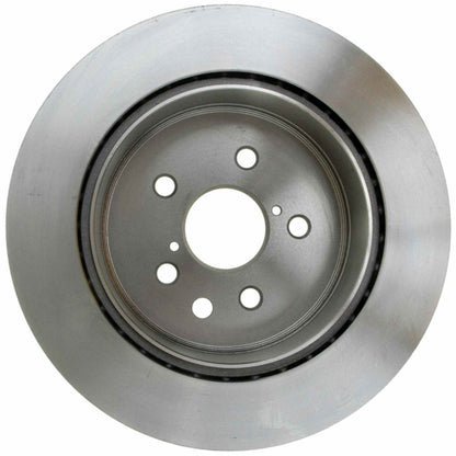Raybestos Brakes Disc Brake Rotor 980488