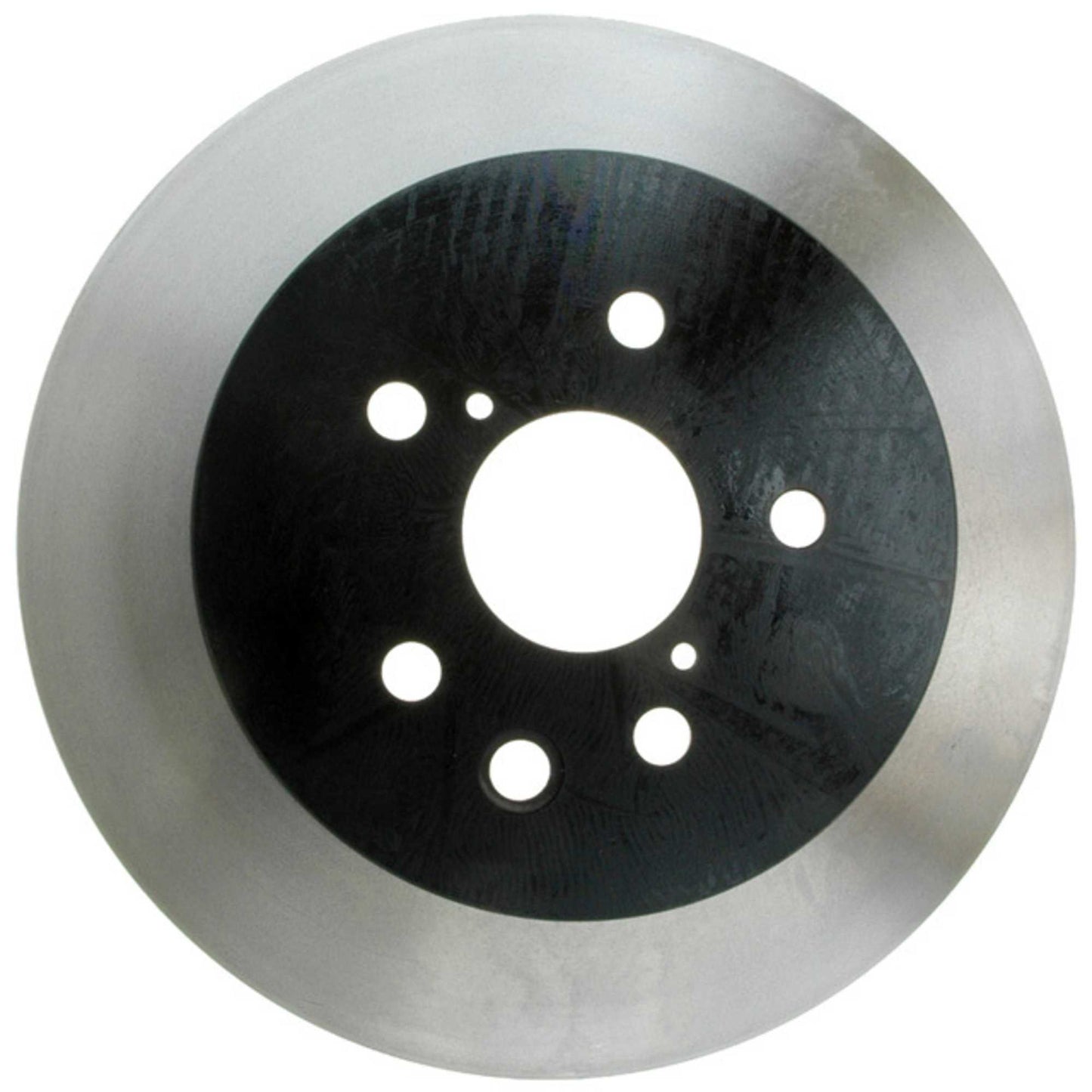 Raybestos Brakes Disc Brake Rotor 980488