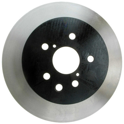 Raybestos Brakes Disc Brake Rotor 980488