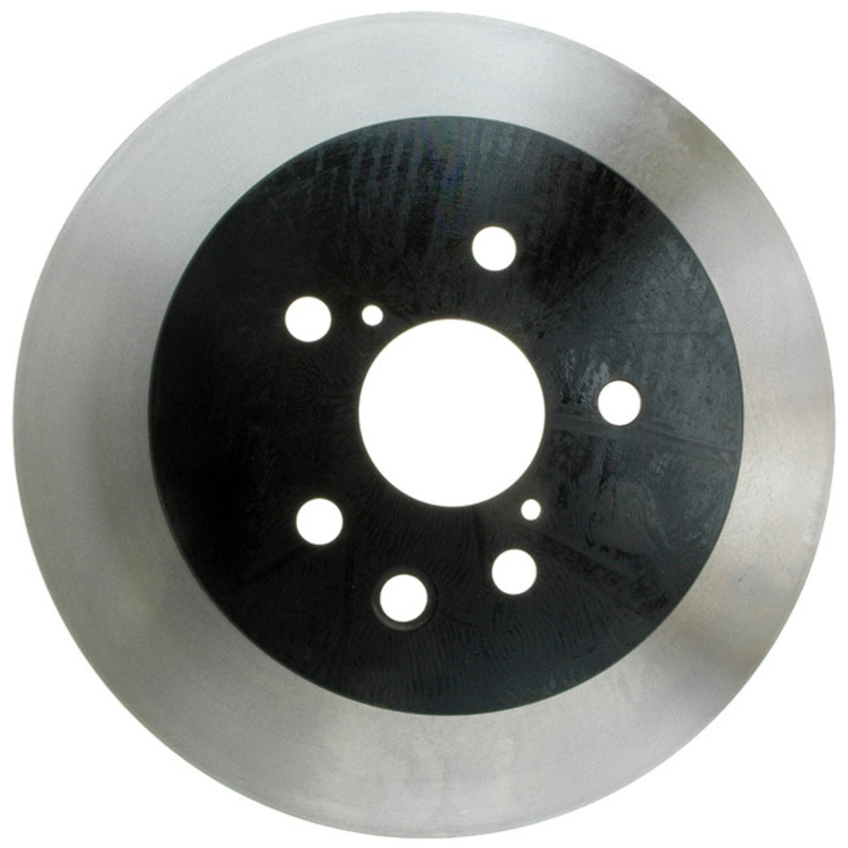 Raybestos Brakes Disc Brake Rotor 980488