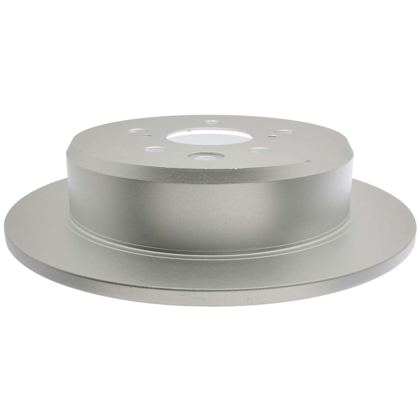 Raybestos Brakes Disc Brake Rotor 980489FZN