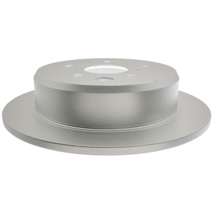Raybestos Brakes Disc Brake Rotor 980489FZN