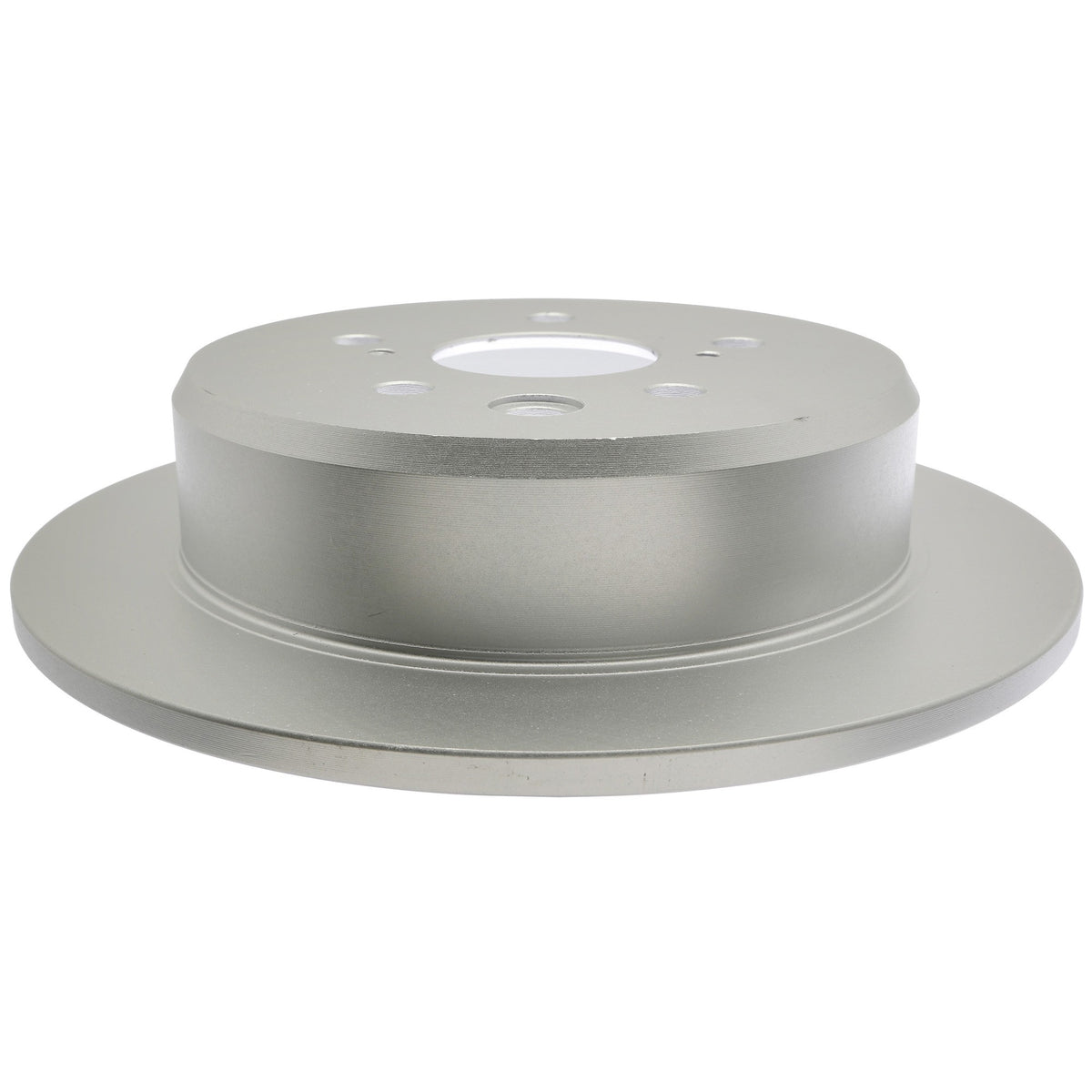 Raybestos Brakes Disc Brake Rotor 980489FZN