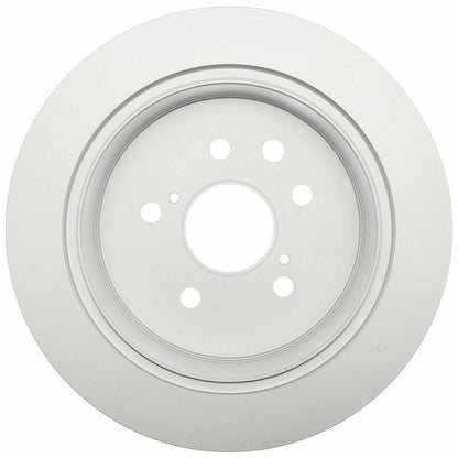 Raybestos Brakes Disc Brake Rotor 980489FZN