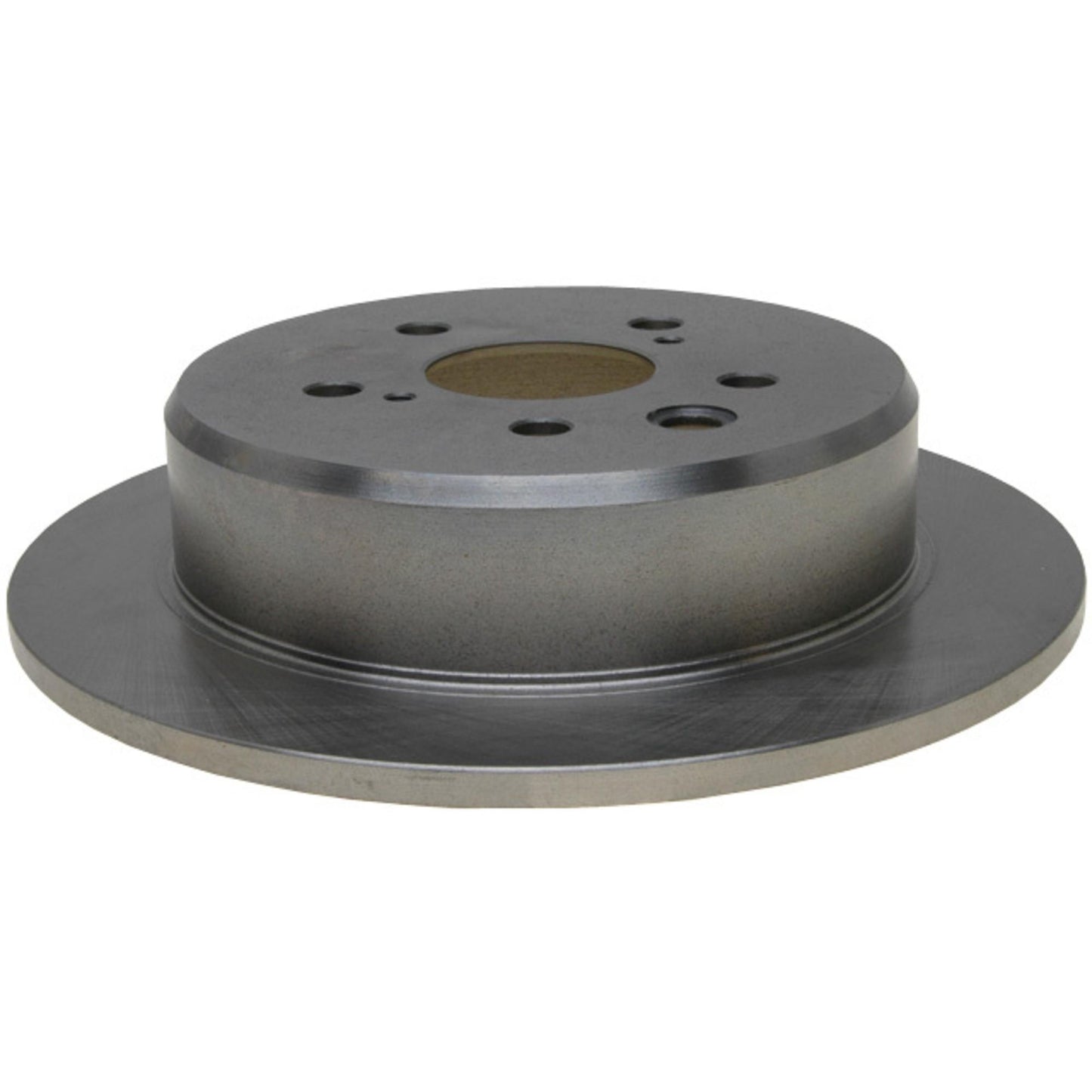 Raybestos Brakes Disc Brake Rotor 980489R