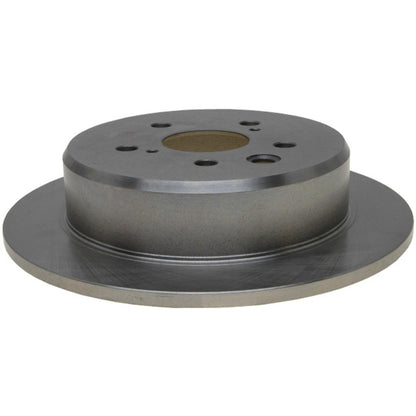 Raybestos Brakes Disc Brake Rotor 980489R