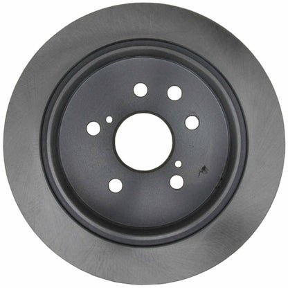 Raybestos Brakes Disc Brake Rotor 980489R