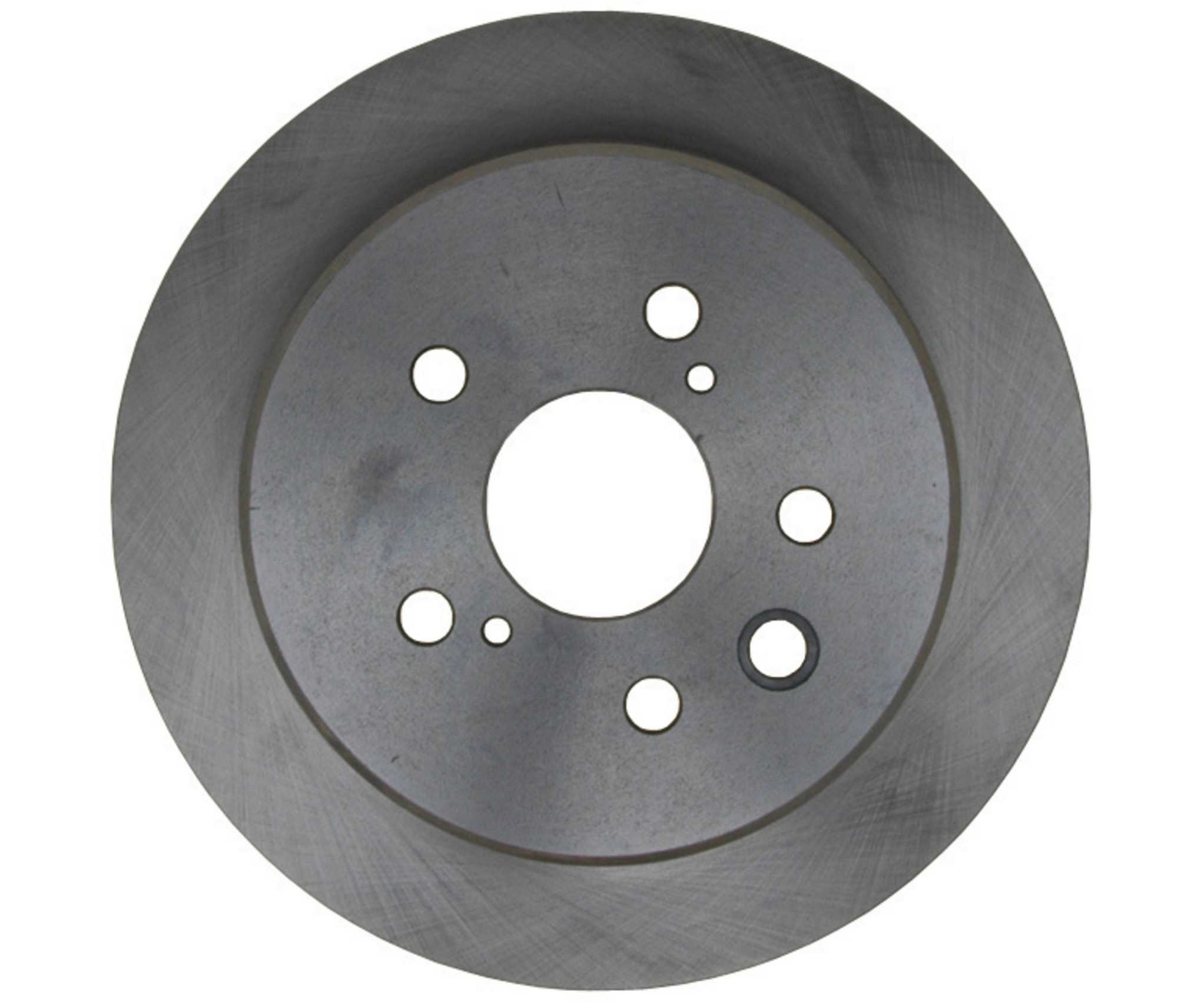 Raybestos Brakes Disc Brake Rotor 980489R