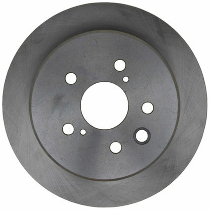 Raybestos Brakes Disc Brake Rotor 980489R