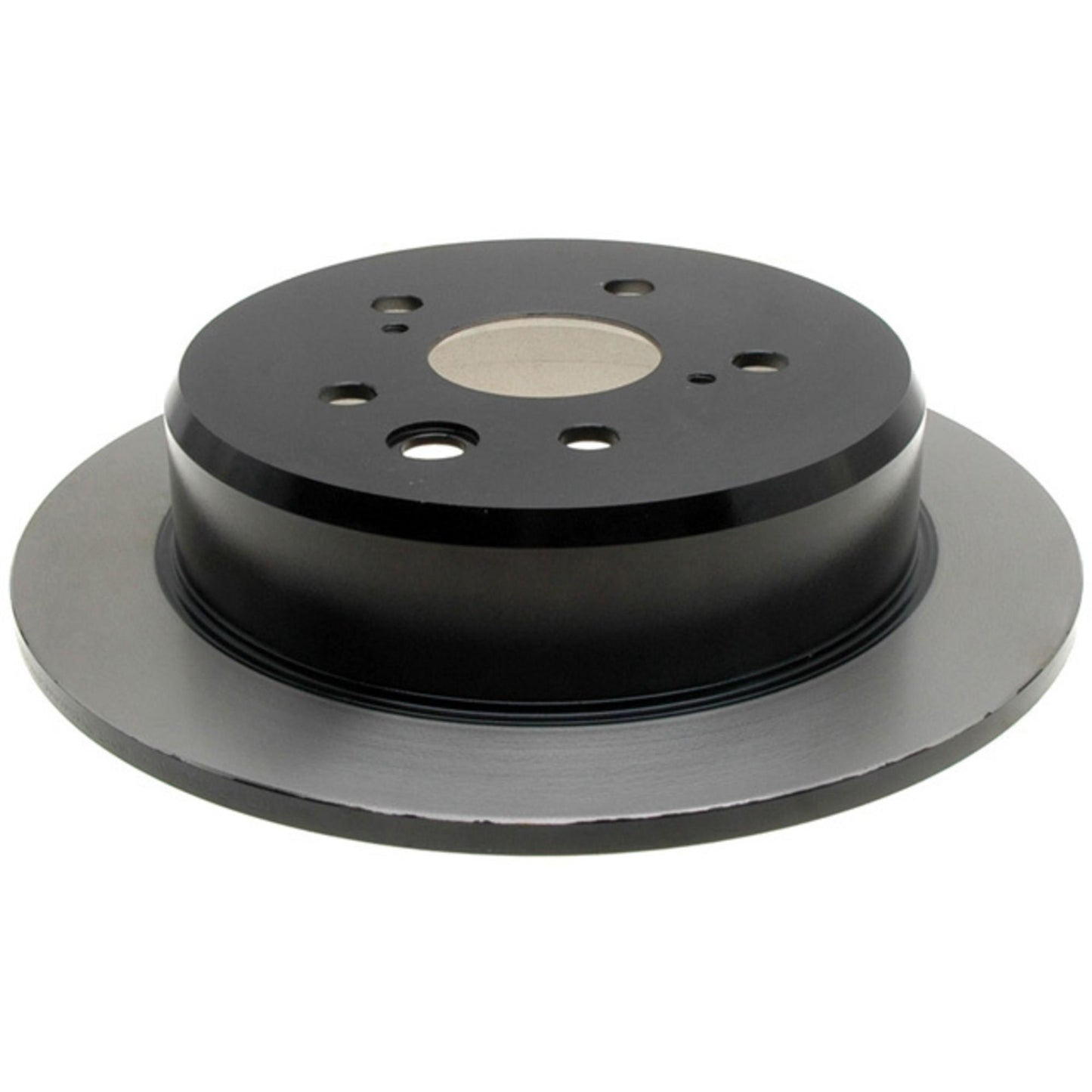 Raybestos Brakes Disc Brake Rotor 980489