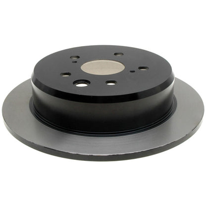 Raybestos Brakes Disc Brake Rotor 980489