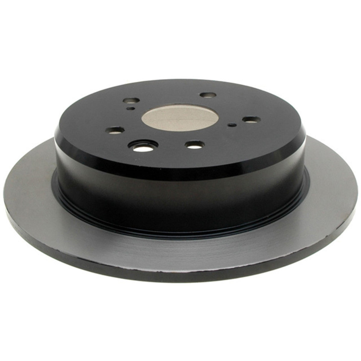 Raybestos Brakes Disc Brake Rotor 980489