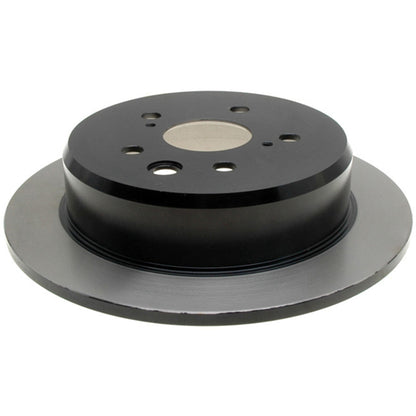 Raybestos Brakes Disc Brake Rotor 980489