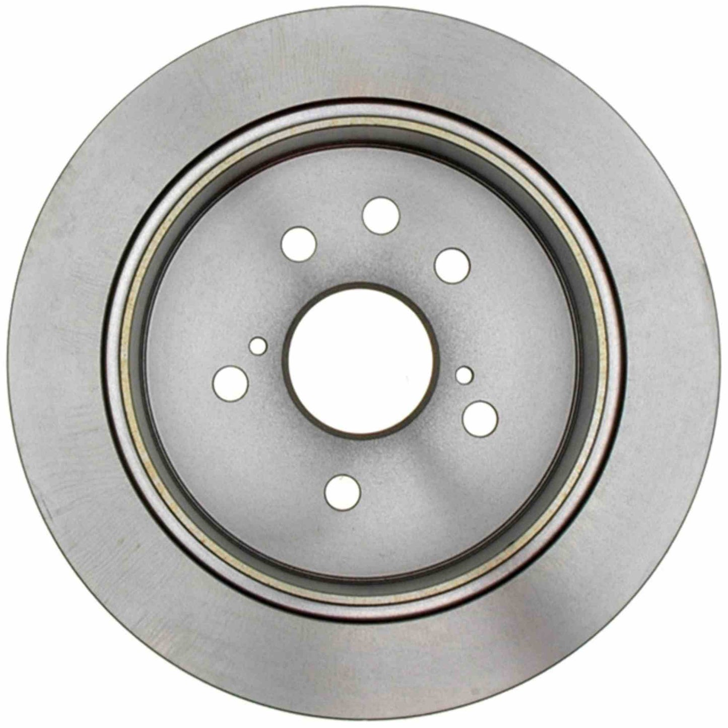 Raybestos Brakes Disc Brake Rotor 980489
