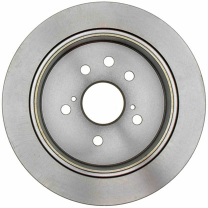 Raybestos Brakes Disc Brake Rotor 980489