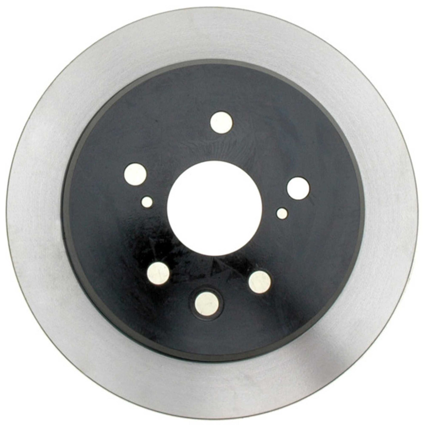 Raybestos Brakes Disc Brake Rotor 980489
