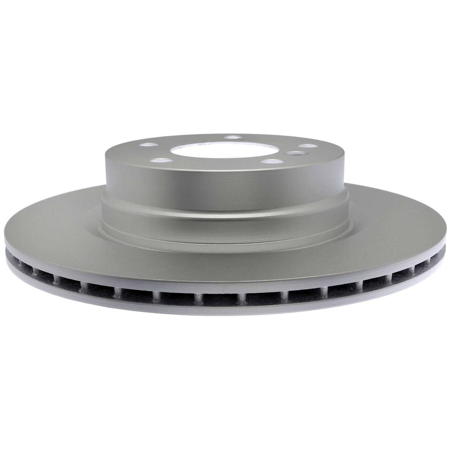 Raybestos Brakes Disc Brake Rotor 980490FZN