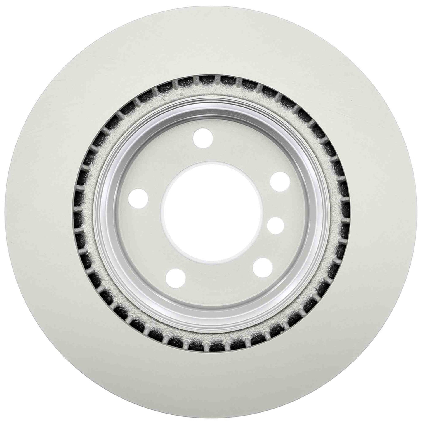 Raybestos Brakes Disc Brake Rotor 980490FZN
