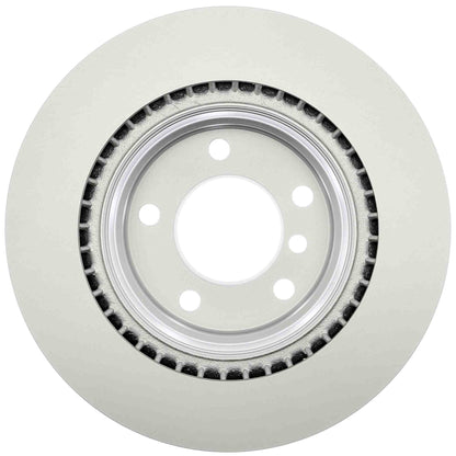 Raybestos Brakes Disc Brake Rotor 980490FZN