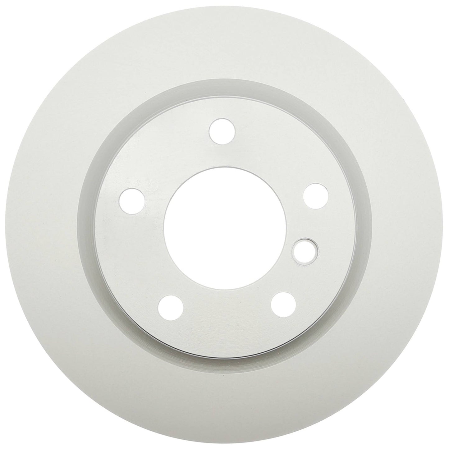 Raybestos Brakes Disc Brake Rotor 980490FZN