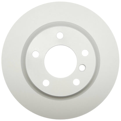 Raybestos Brakes Disc Brake Rotor 980490FZN