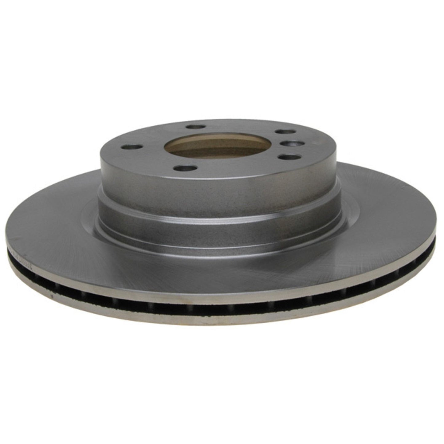 Raybestos Brakes Disc Brake Rotor 980490R