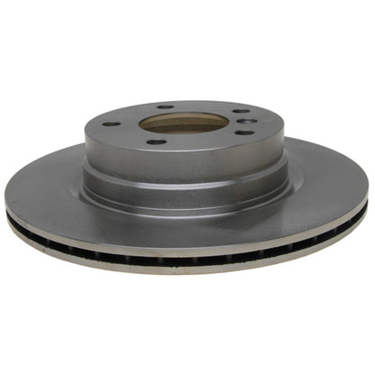 Raybestos Brakes Disc Brake Rotor 980490R