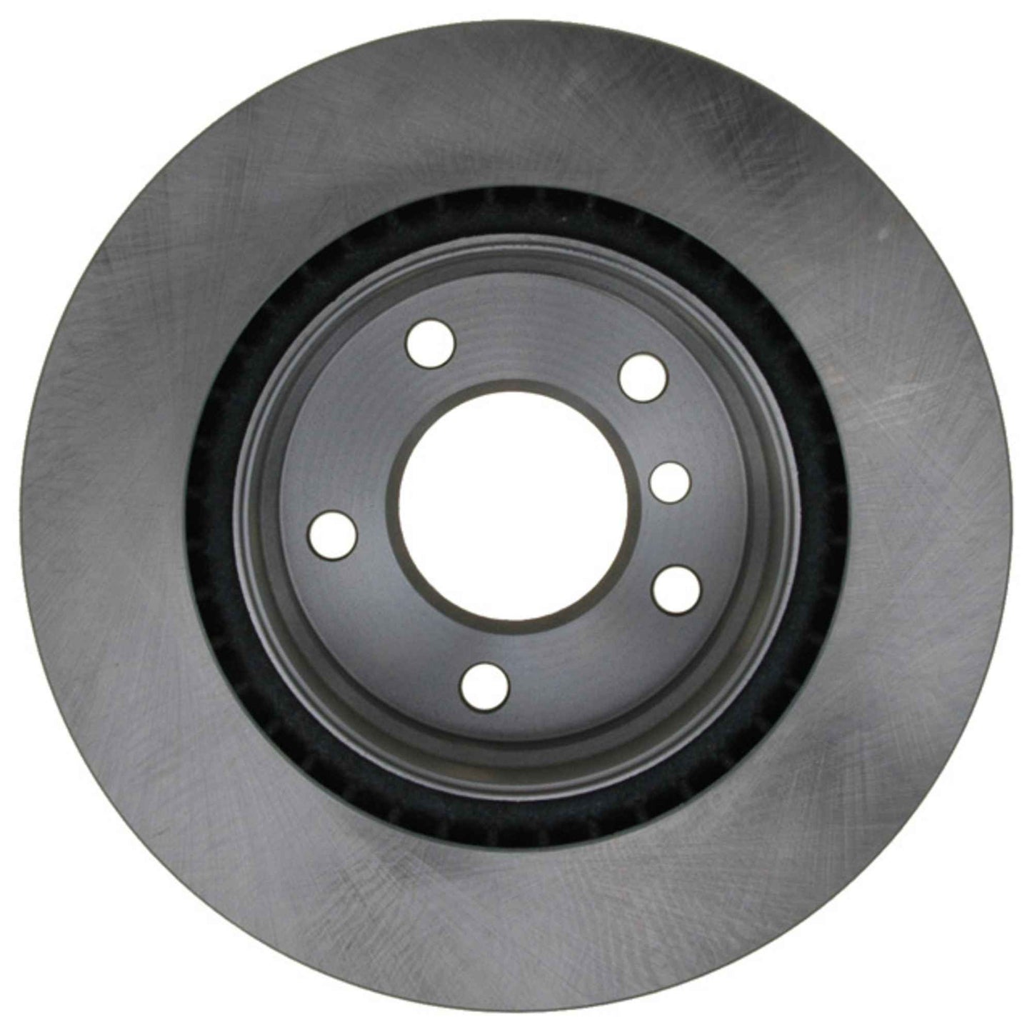 Raybestos Brakes Disc Brake Rotor 980490R