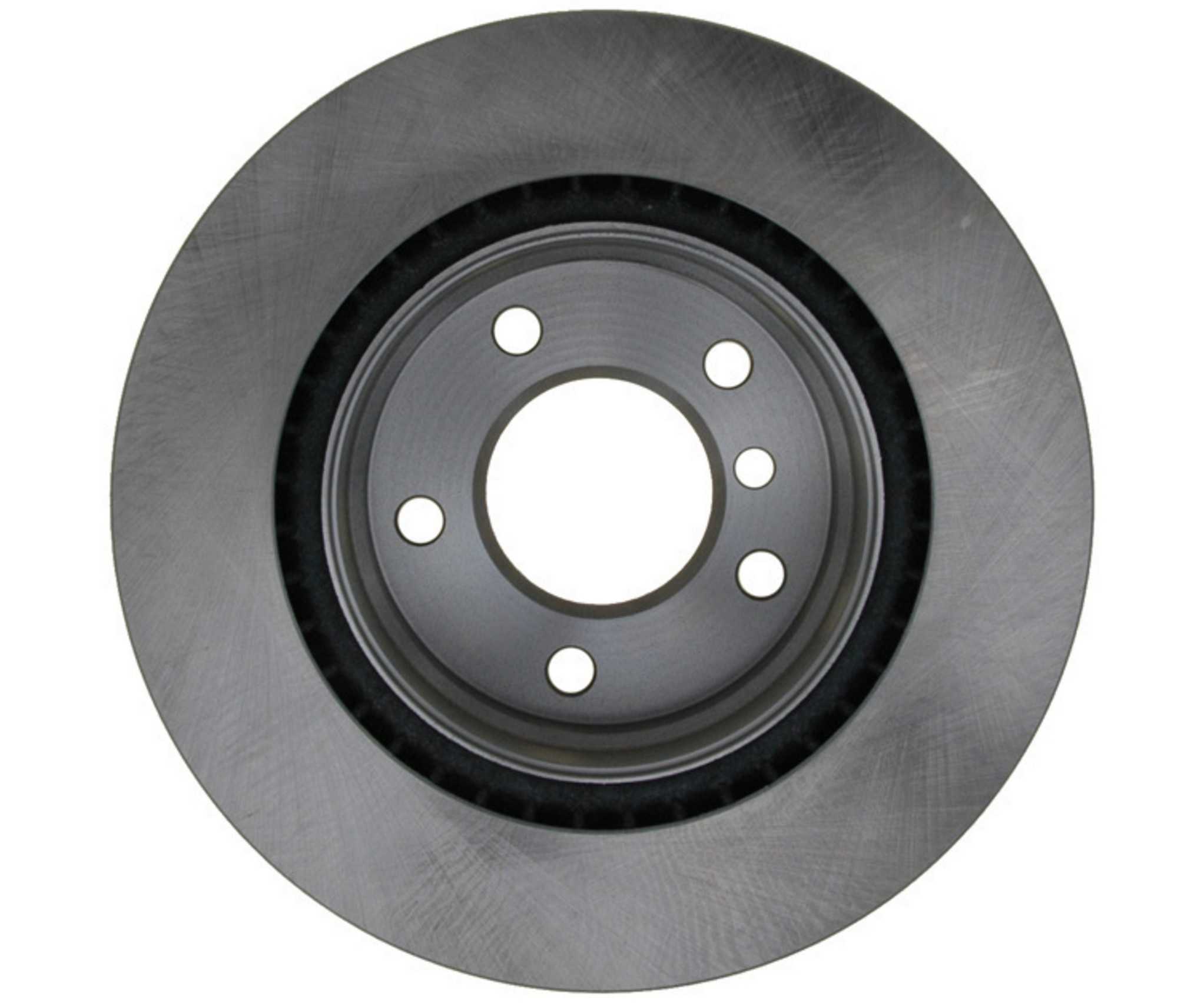 Raybestos Brakes Disc Brake Rotor 980490R