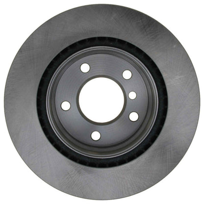 Raybestos Brakes Disc Brake Rotor 980490R